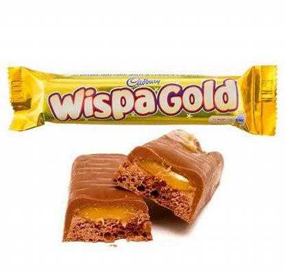Cadbury Wispa Gold – shopIN.nyc