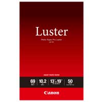 Luster Photo Paper