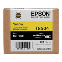 T850 UltraChrome HD Yellow Ink Cartridge