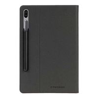 Folio case for Samsung Galaxy TAB S6 - Black