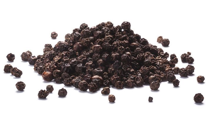 Black Peppercorns - 2.2 Ounces