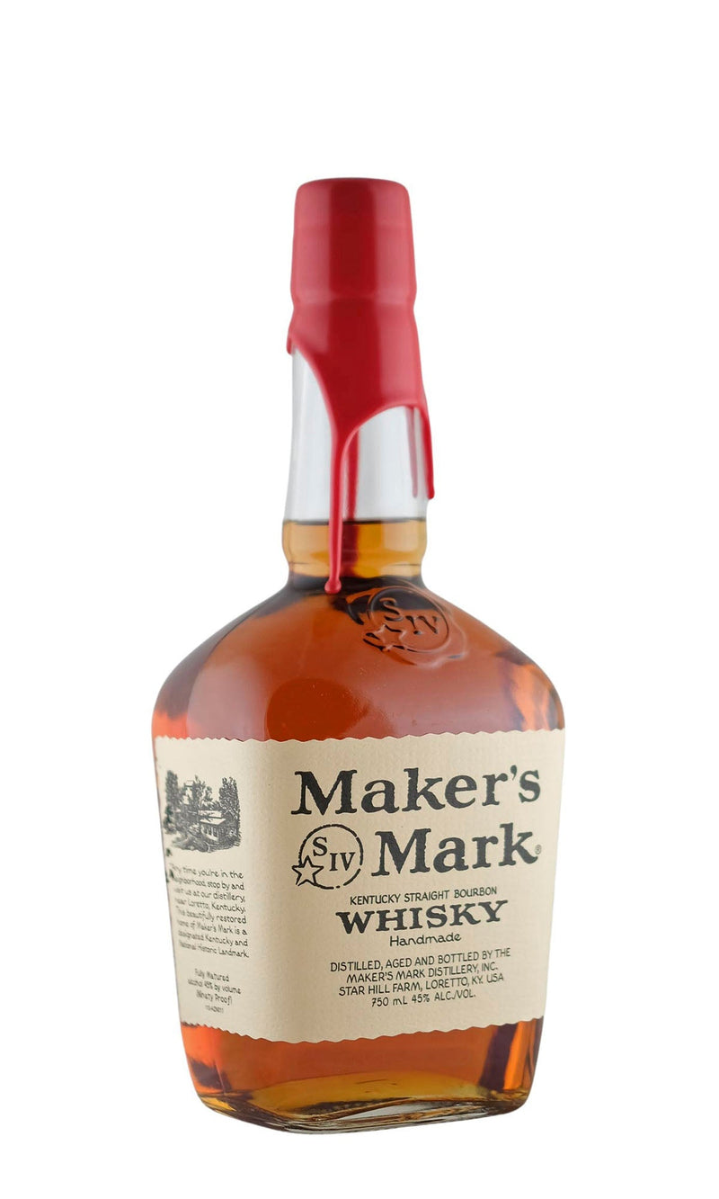 Maker’s Mark, Bourbon