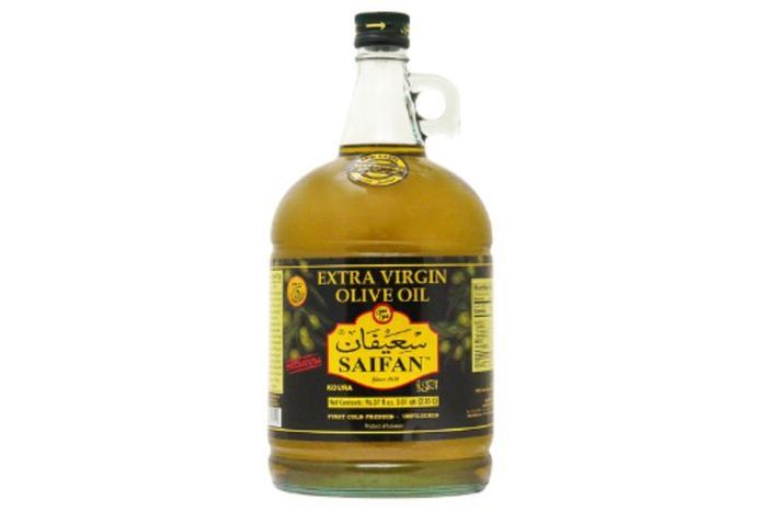 Saifan X-Virgin Olive Oil Lebanon (97 oz)