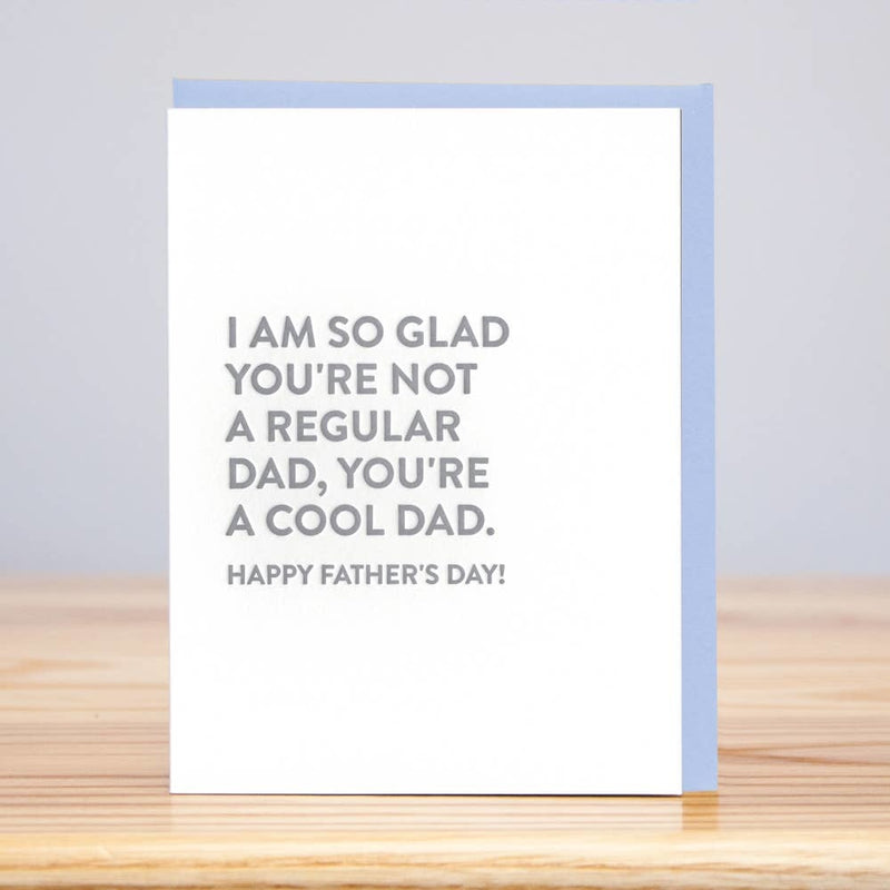 Huckleberry Cool Dad Father&