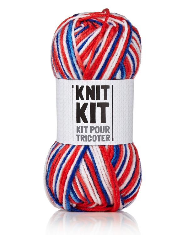 Tea Cosy Knit Kit