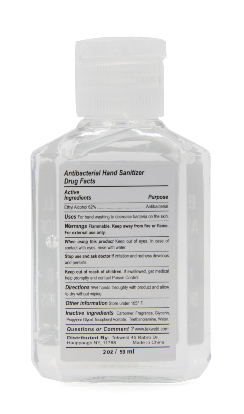 12 Pack of I Normally Give Zero Fucks But I Give All the Fucks About Clean Hands 2 oz Hand Sanitizer | 62% Alcohol Antibacterial