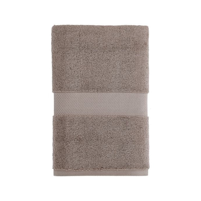 Organic Egyptian Cotton Hand Towel (50x100) — Collection Eleven