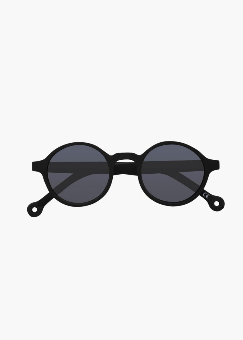 Senda sunglasses, black