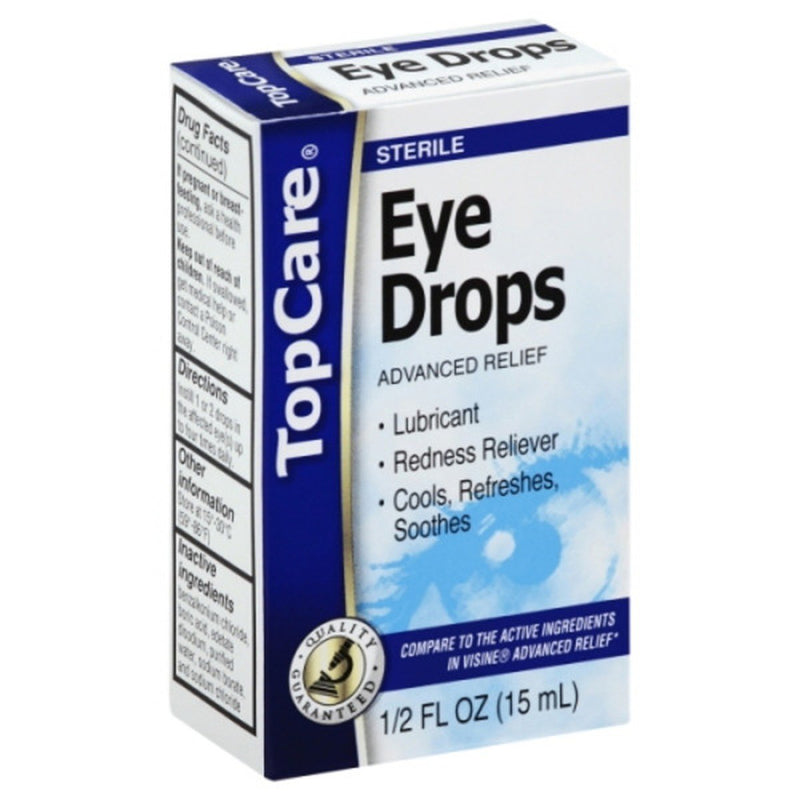 TopCare Eye Drops