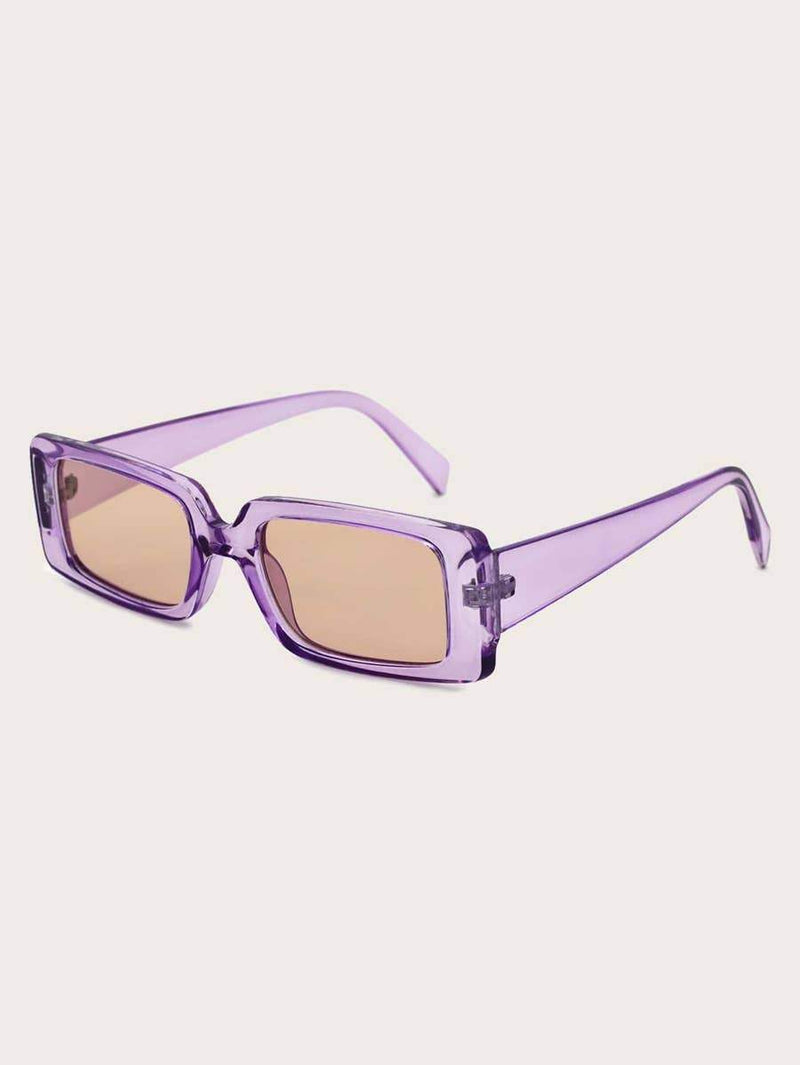 Purple Haze Summer Sunglasses