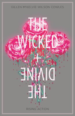 The Wicked + the Divine Volume 4