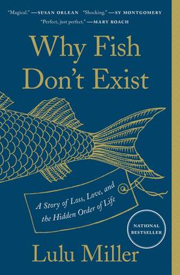 Why Fish Don&