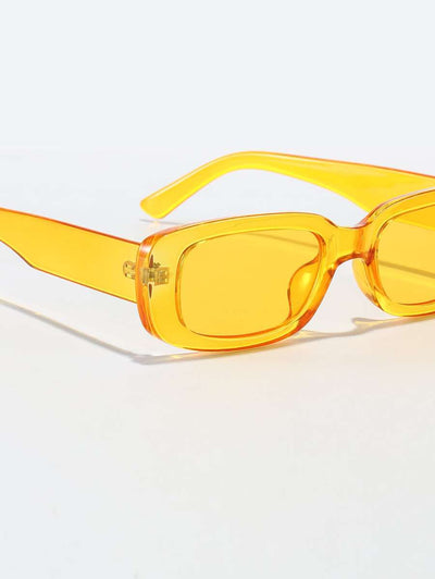 Yellow Submarine Summer Sunglasses
