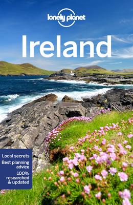Lonely Planet Ireland 15 15th Ed.