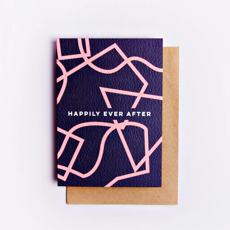 The Completist Love Happily Ever After Shapes