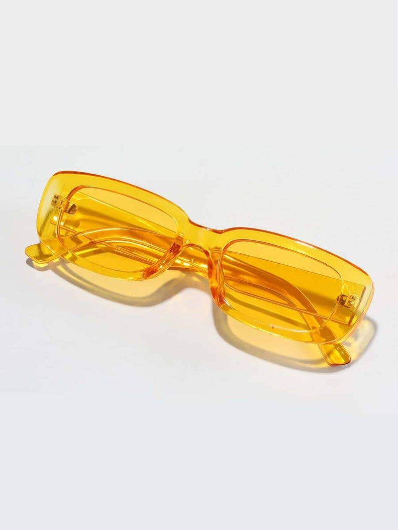 Yellow Submarine Summer Sunglasses