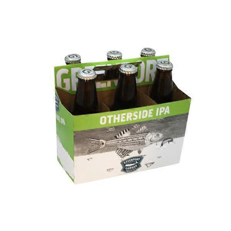 Greenport Harbor Brewing Co Otherside  6/12 oz bottles