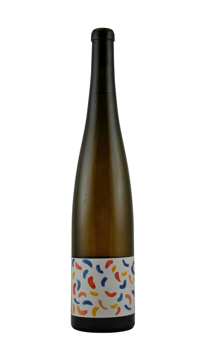 Floral Terranes, Upland Moraine Cider, 2020