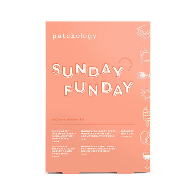 Sunday Funday Kit