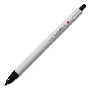 ClickArt, Retractable Marker Pen