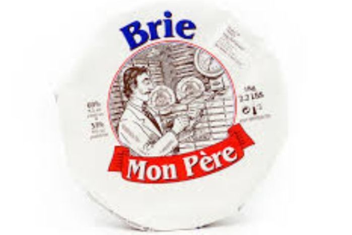 Mon Pere Brie