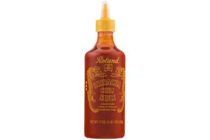 Roland Chili Sauce, Sriracha - 17 Ounces