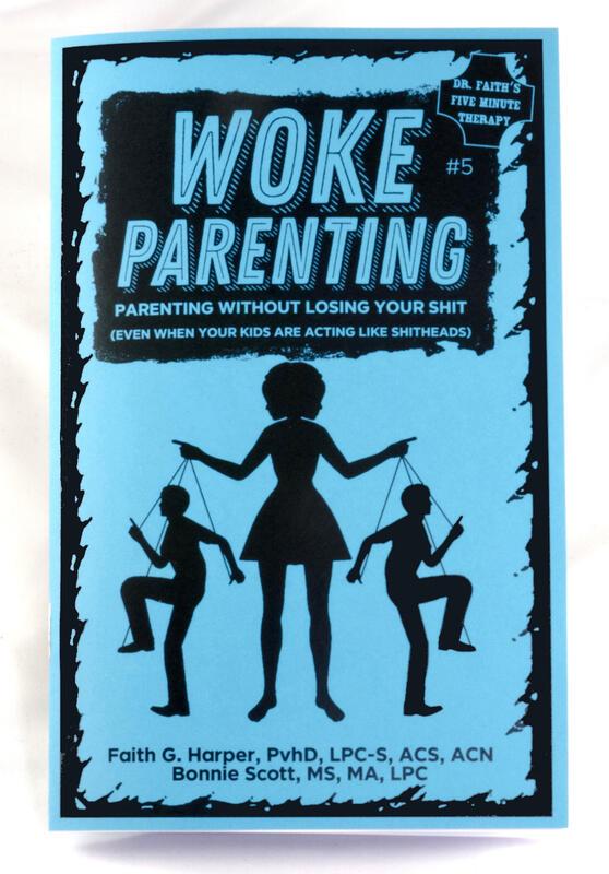 Woke Parenting 