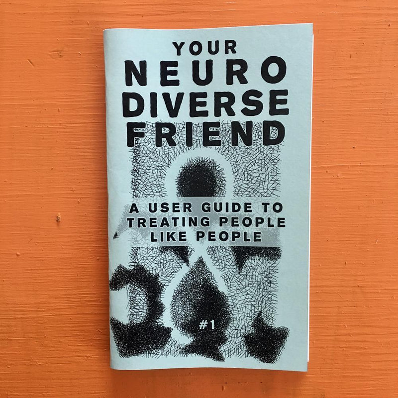 Your Neurodiverse Friend 