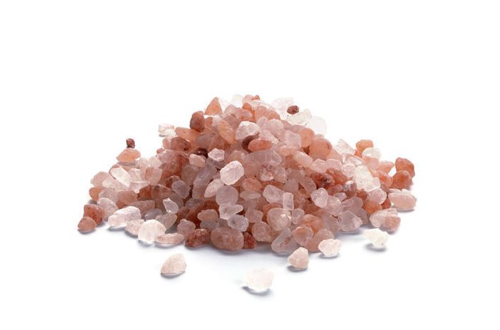 Coarse Himalayan Pink Salt - 4.9 Ounces