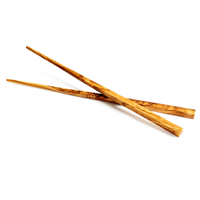 Natural OliveWood Chop Sticks