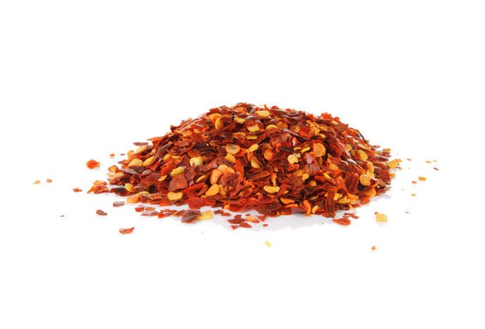 Crushed Red Pepper - 1.2 Ounces
