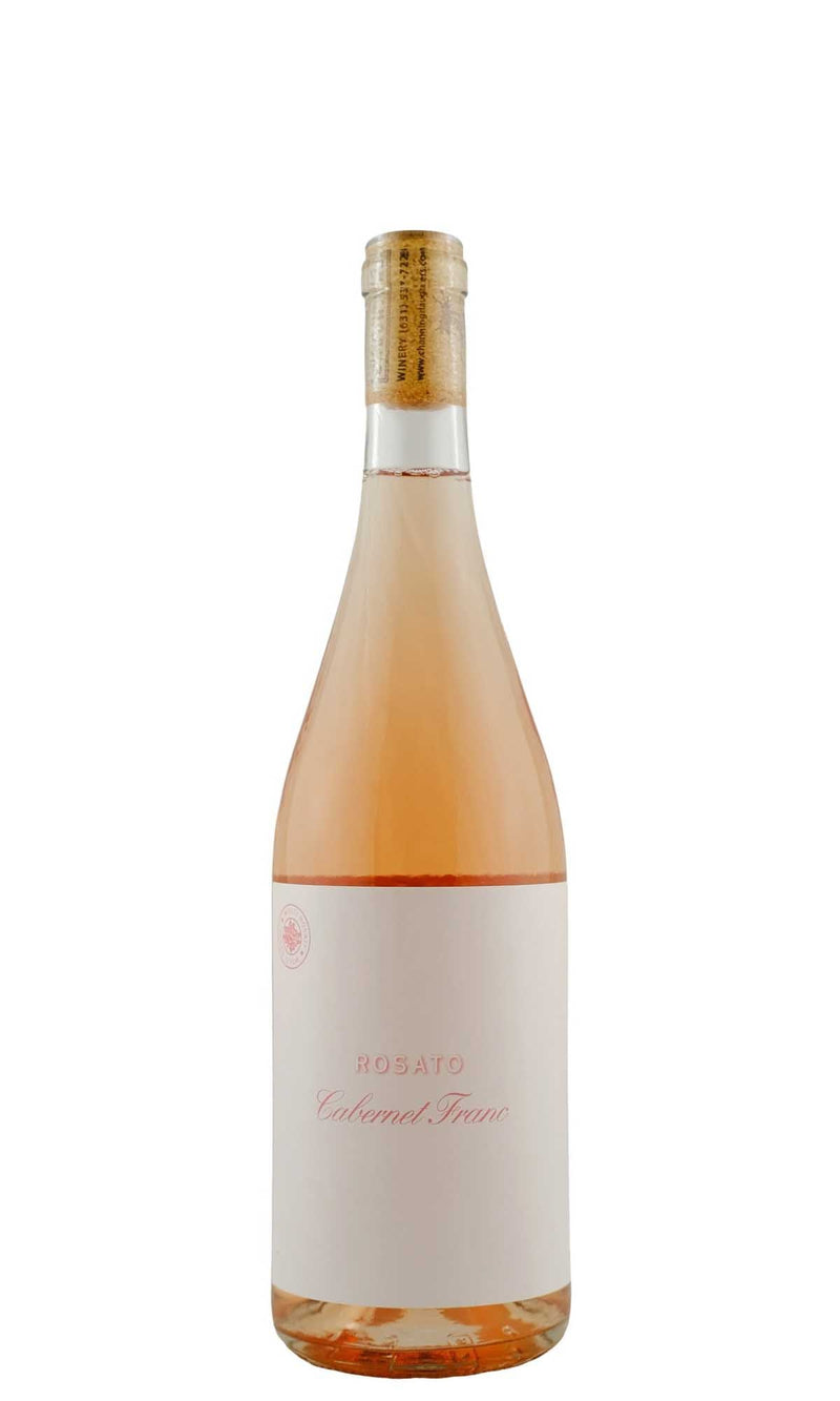 Channing Daughters, Rosato of Cabernet Franc, 2021