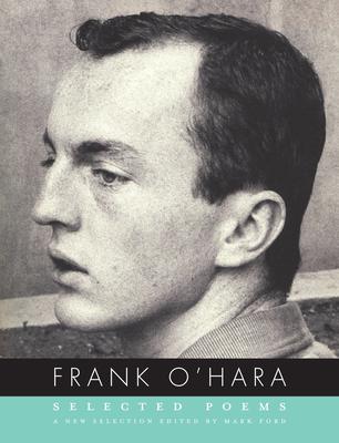 Selected Poems of Frank O&