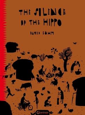 The Silence of The Hippo