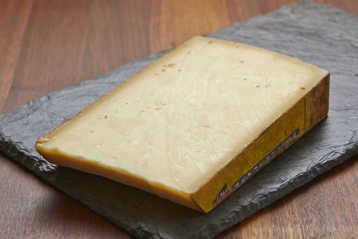 Gruyere Switzerland Cheese