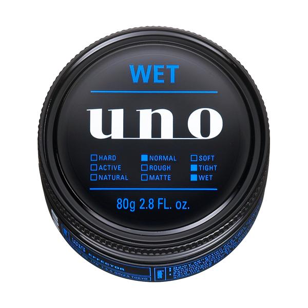 Shiseido UNO Wet Effector Wax
