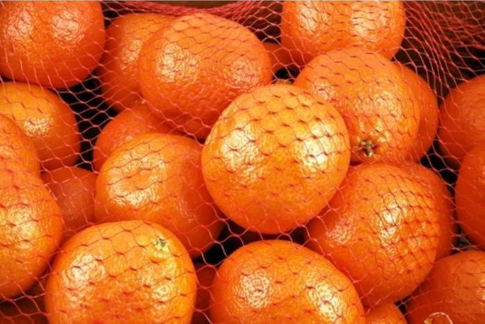 Clementines (Bag)