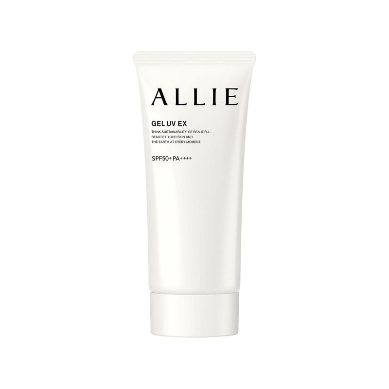 Kanebo Allie Gel Sunscreen UV EX