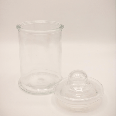 Apothecary Jar Gift Set
