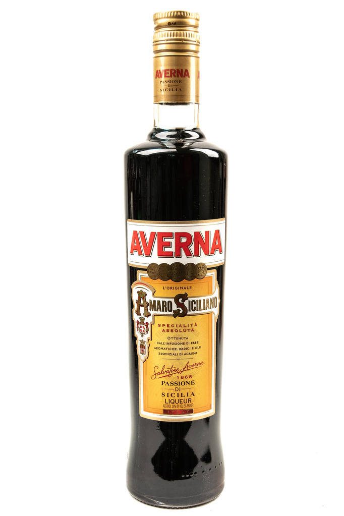 Averna, Amaro
