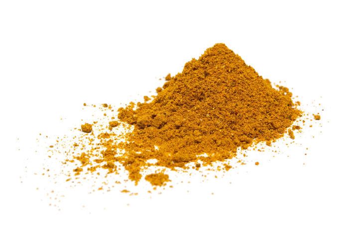 Curry Powder - 1.8 Ounces