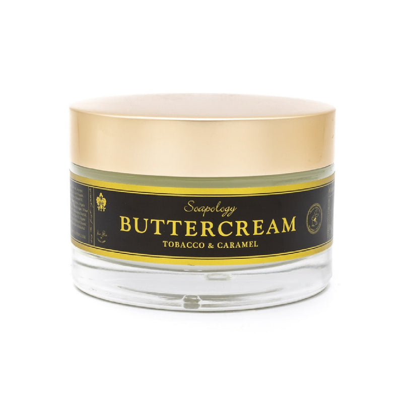 Buttercream - Tobacco & Caramel