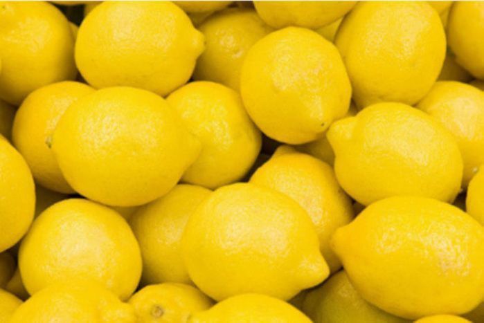 Lemon (Loose)