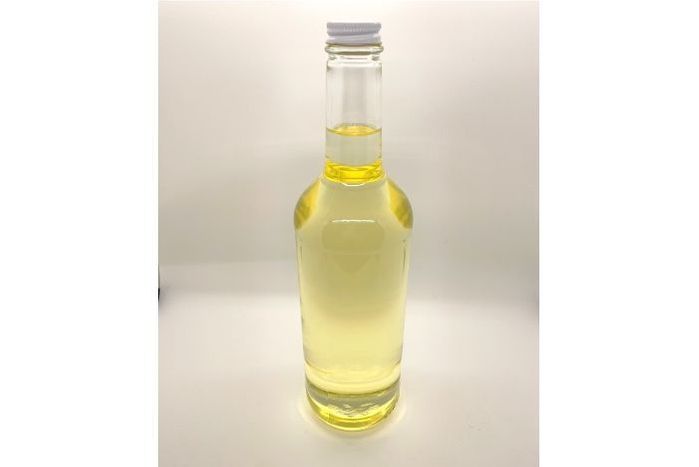 Sunflower Oil - 750 Milliliters