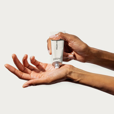 Evolvetogether Havana Hydrating Hand Cream
