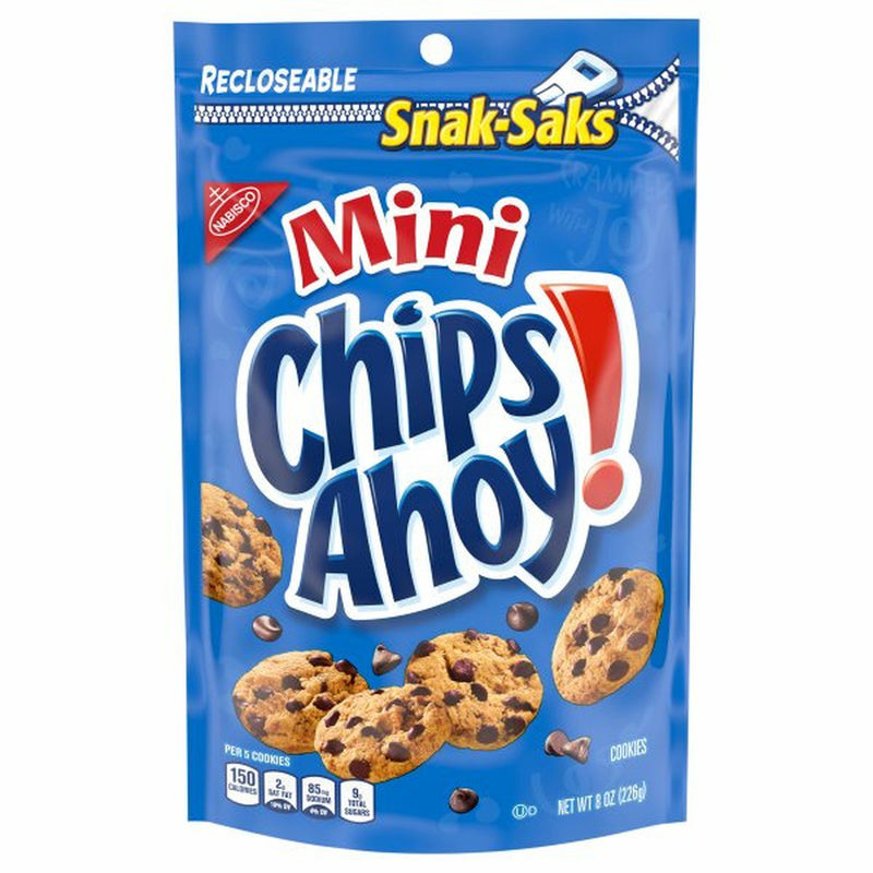 Chips Ahoy! Cookie, Mini