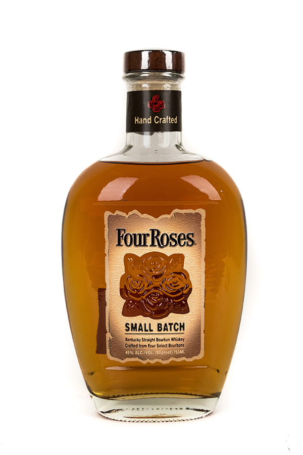 Four Roses, Small Batch Bourbon