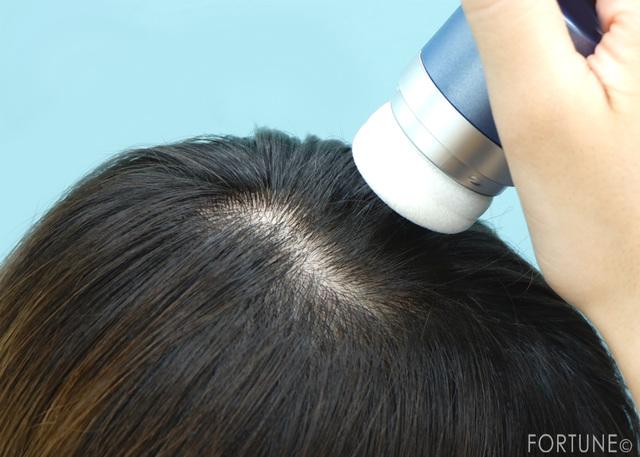 Fujiko PonPon Hair Volumizing Powder