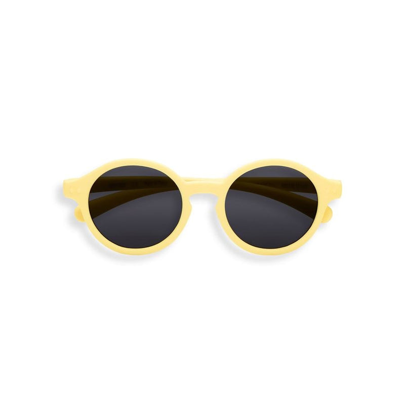 Izipizi Kids Plus Sunglasses Lemonade - Polarized