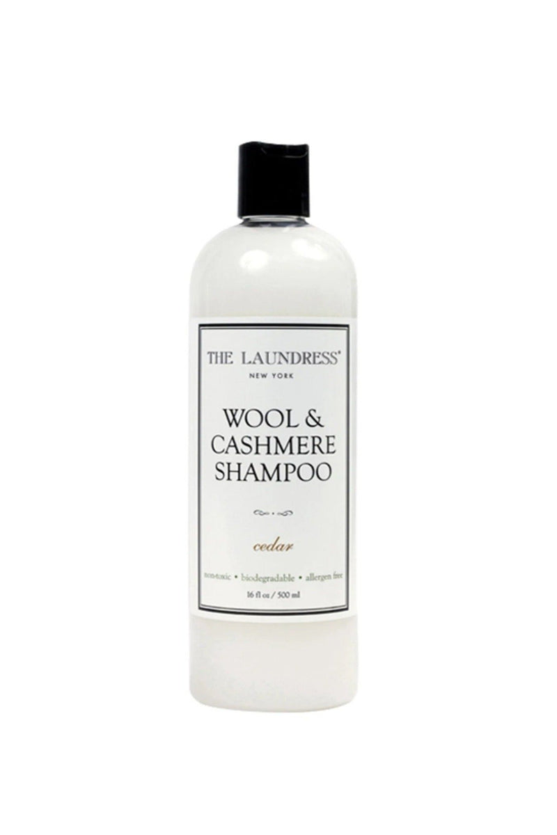 The Laundress Wool & Cashmere Detergent